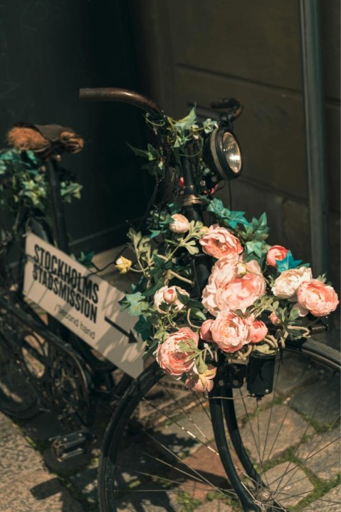 Création florale