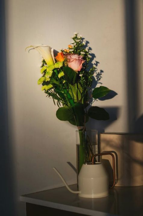 Atelier bouquet