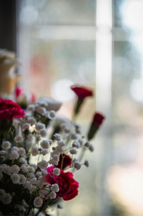 Composition florale