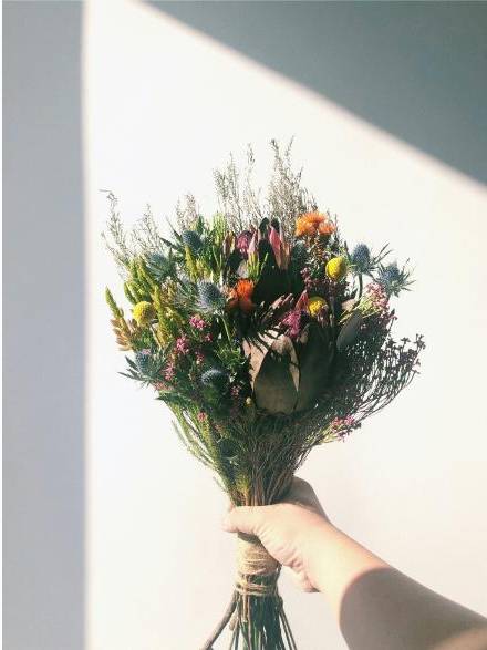 Bouquet 1