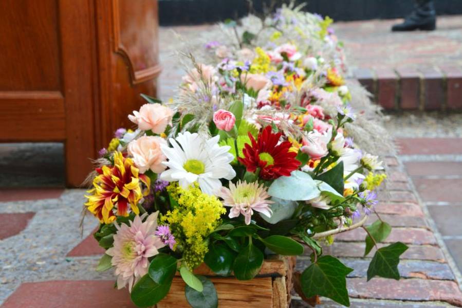 Bouquet 2