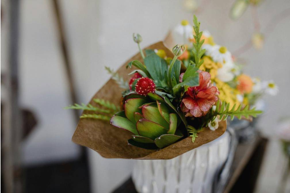 Bouquet 3