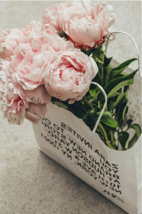 Atelier fleuristerie