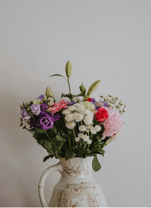 Composition florale