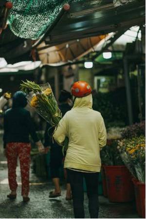 Bouquet 1