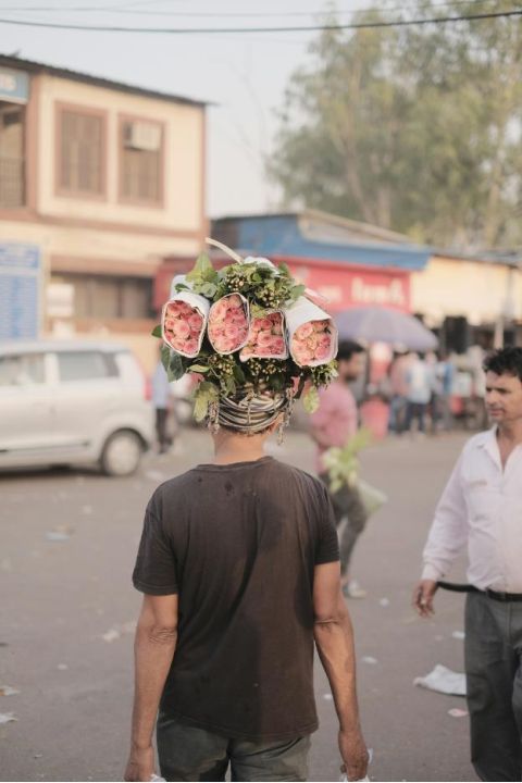 Bouquet 1