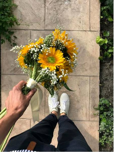 Bouquet 3