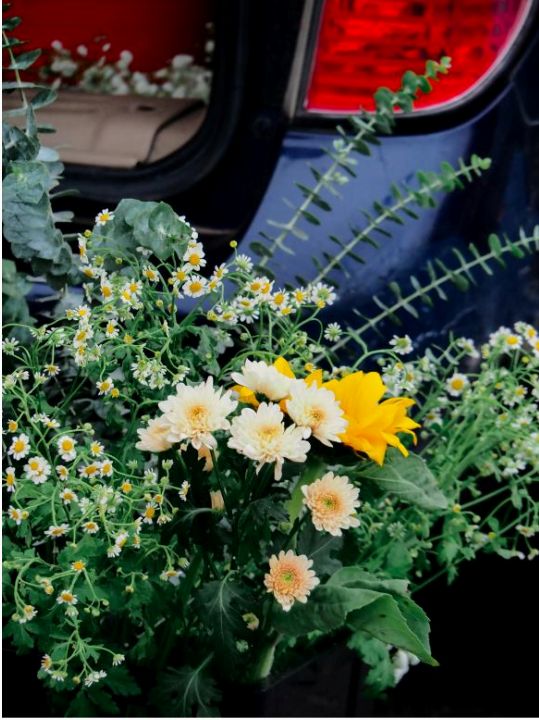 Bouquet A