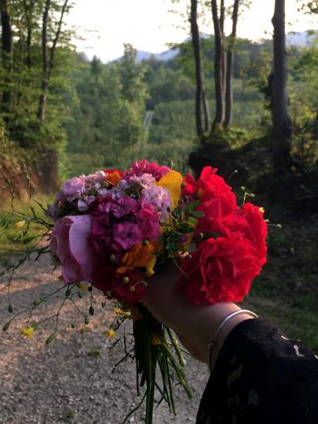 Bouquet B